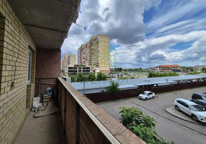 1-к квартира, вторичка, 32м2, 2/16 этаж