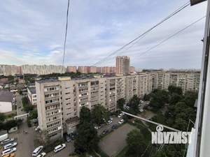 1-к квартира, вторичка, 34м2, 12/12 этаж