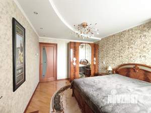 3-к квартира, вторичка, 91м2, 2/12 этаж