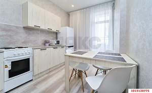 1-к квартира, вторичка, 29м2, 21/24 этаж