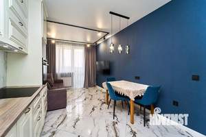 2-к квартира, вторичка, 60м2, 4/22 этаж