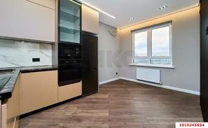 1-к квартира, вторичка, 38м2, 9/16 этаж