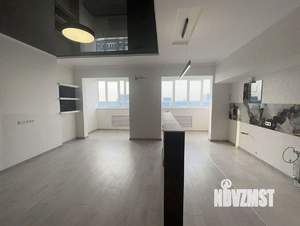 2-к квартира, вторичка, 80м2, 18/18 этаж