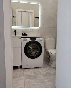 Студия квартира, вторичка, 30м2, 10/16 этаж