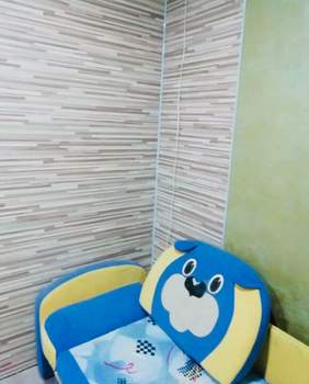 1-к квартира, вторичка, 21м2, 2/9 этаж