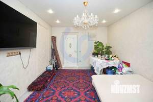 3-к квартира, вторичка, 73м2, 3/10 этаж