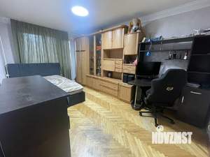 3-к квартира, вторичка, 64м2, 4/12 этаж