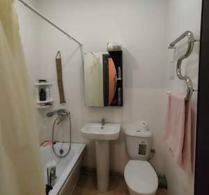 1-к квартира, вторичка, 35м2, 16/18 этаж