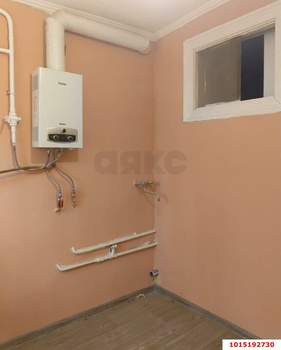 2-к квартира, вторичка, 44м2, 1/5 этаж