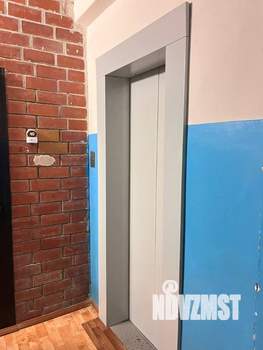 2-к квартира, вторичка, 52м2, 10/10 этаж