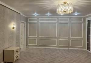 3-к квартира, вторичка, 98м2, 14/16 этаж