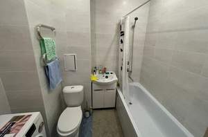 1-к квартира, вторичка, 45м2, 13/17 этаж