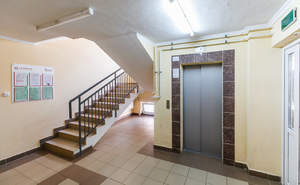 1-к квартира, вторичка, 41м2, 1/9 этаж