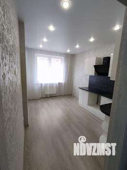1-к квартира, вторичка, 32м2, 5/16 этаж