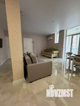 2-к квартира, вторичка, 83м2, 8/10 этаж