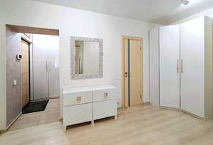 2-к квартира, вторичка, 72м2, 14/24 этаж