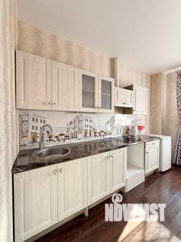 2-к квартира, вторичка, 65м2, 15/16 этаж