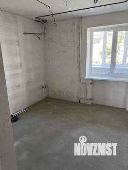 3-к квартира, вторичка, 61м2, 4/9 этаж