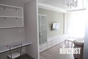 2-к квартира, вторичка, 60м2, 8/24 этаж