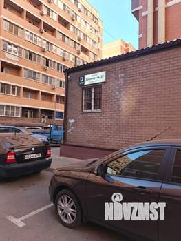 1-к квартира, вторичка, 23м2, 9/16 этаж