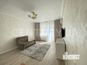 2-к квартира, вторичка, 46м2, 3/10 этаж