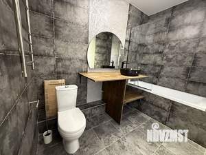 1-к квартира, вторичка, 39м2, 3/9 этаж