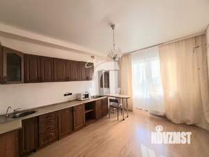 2-к квартира, вторичка, 78м2, 4/19 этаж