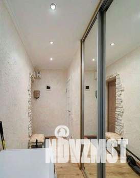 2-к квартира, вторичка, 41м2, 2/16 этаж