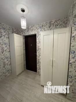 2-к квартира, вторичка, 60м2, 10/12 этаж