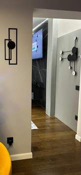 2-к квартира, вторичка, 72м2, 14/24 этаж