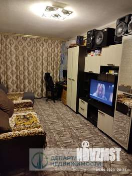 3-к квартира, вторичка, 78м2, 2/5 этаж