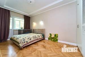 3-к квартира, вторичка, 57м2, 1/5 этаж