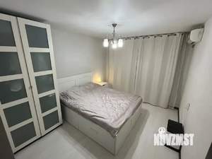 3-к квартира, вторичка, 76м2, 13/16 этаж