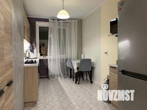 2-к квартира, вторичка, 53м2, 9/9 этаж