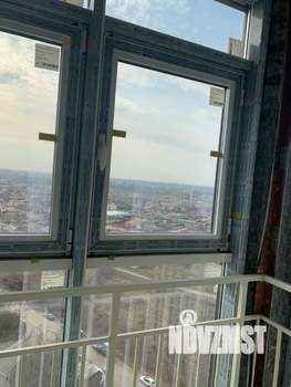 2-к квартира, вторичка, 62м2, 17/24 этаж
