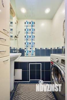 4-к квартира, вторичка, 71м2, 2/9 этаж