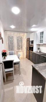 1-к квартира, вторичка, 37м2, 7/18 этаж