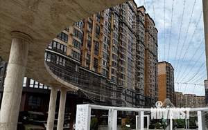 1-к квартира, вторичка, 42м2, 12/24 этаж