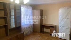 1-к квартира, вторичка, 31м2, 4/5 этаж