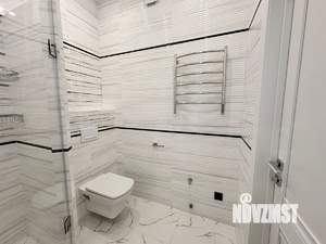 1-к квартира, вторичка, 47м2, 19/19 этаж