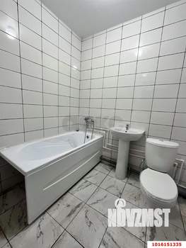 1-к квартира, вторичка, 36м2, 16/24 этаж