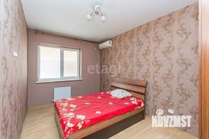 2-к квартира, вторичка, 51м2, 2/6 этаж