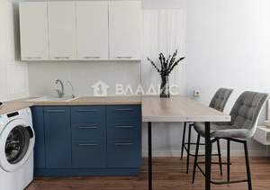 Студия квартира, вторичка, 30м2, 6/16 этаж
