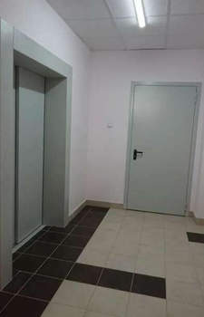 1-к квартира, вторичка, 38м2, 19/24 этаж