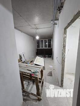 Студия квартира, вторичка, 21м2, 2/11 этаж