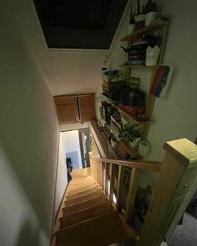 3-к квартира, вторичка, 52м2, 1/1 этаж