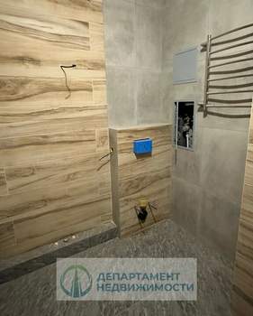 2-к квартира, сданный дом, 61м2, 10/16 этаж