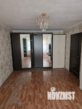 1-к квартира, вторичка, 38м2, 5/12 этаж