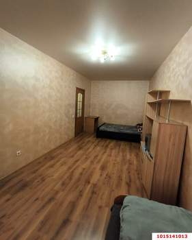 1-к квартира, вторичка, 42м2, 2/6 этаж