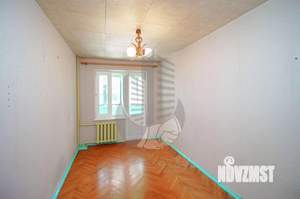 4-к квартира, вторичка, 73м2, 1/9 этаж